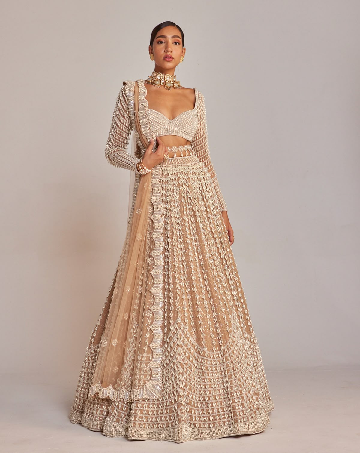 Minimal White style preview 1